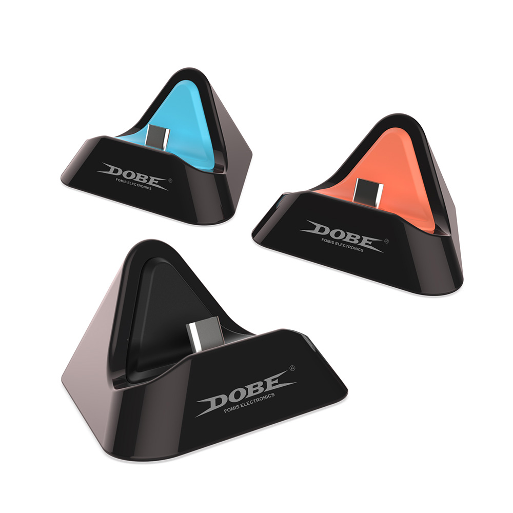 Dobe Charging Dock for Switch Series Dobe Charging Dock for Switch Series